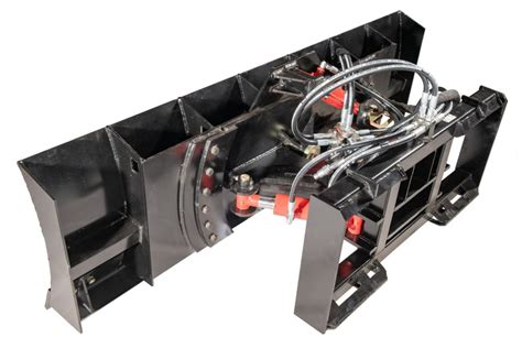 six way blade for skid steer|mclaren dozer blades website.